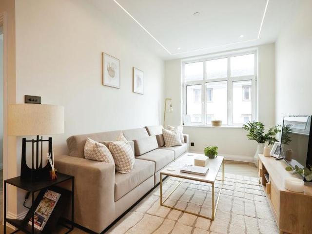 Apartment for rent in Fordington