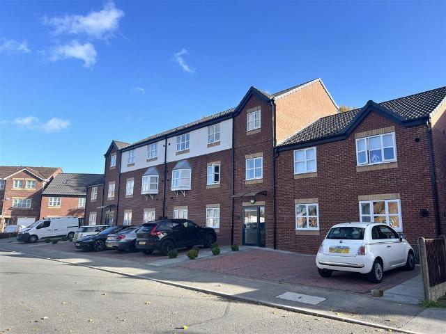 Flat for rent in Goole, Isle Of Man