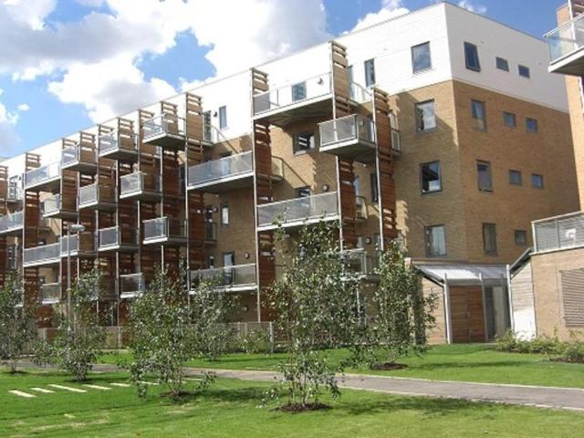 Apartment for rent in Arbury, Cambridgeshire