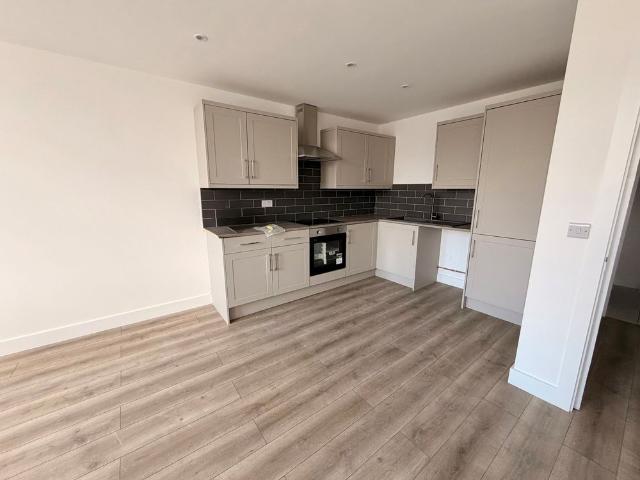 Apartment for rent in South Yorkshire