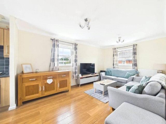 Apartment for rent in Kings Barton, Gloucester