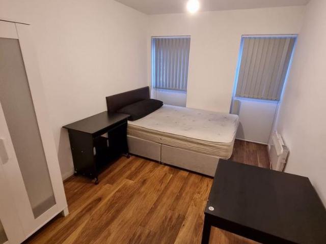 Apartment for rent in St Matthew's, Old Wharf