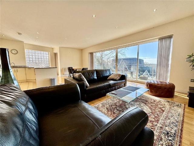 Apartment for rent in Upper Parkstone, Poole