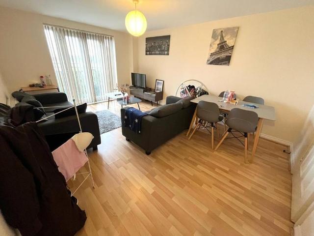 Apartment for rent in City Centre, Georgia