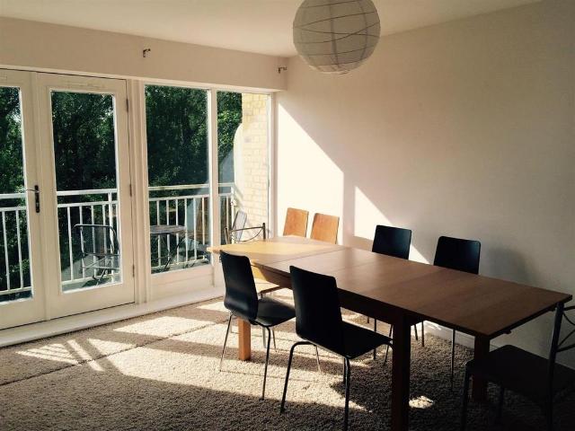 Flat for rent in Canterbury, St. Mildred's