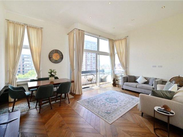 Apartment for rent in Newton Wood, Greenheys