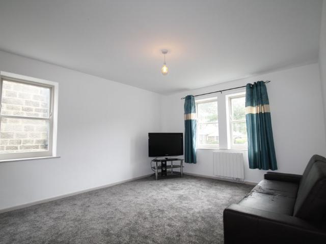 Apartment for rent in West Chevin, Otley