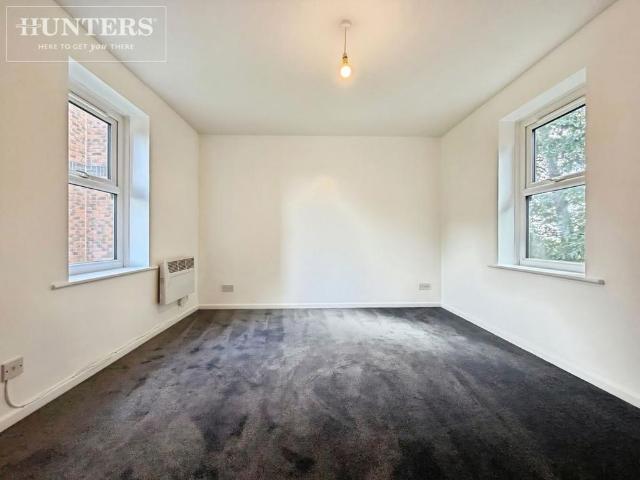 Apartment for rent in Heath, Wakefield