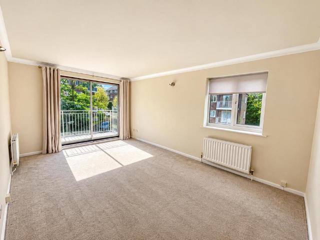 Apartment for rent in Banstead, Reigate and Banstead