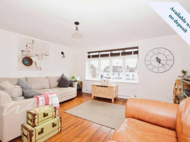 Apartment for rent in Tenterden, Ashford