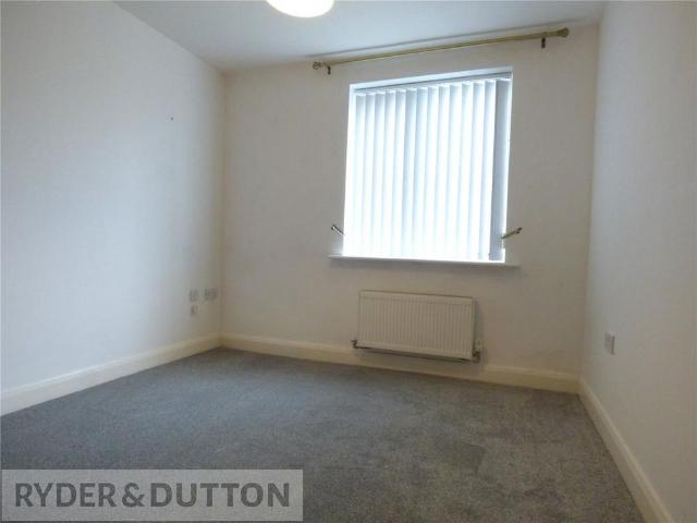 Apartment for rent in Ewood Bridge, Rossendale