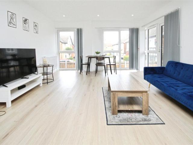 Flat for rent in Greater London