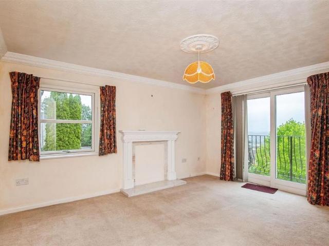 Apartment for rent in Great Malvern, Forthampton