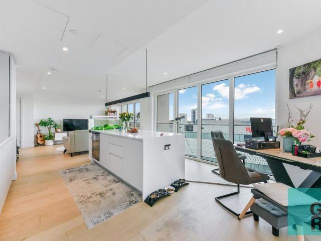 Apartment for rent in Shepherd's Bush, Isle Of Man