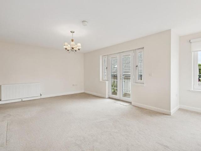 Apartment for rent in Cambuskenneth, Scotland