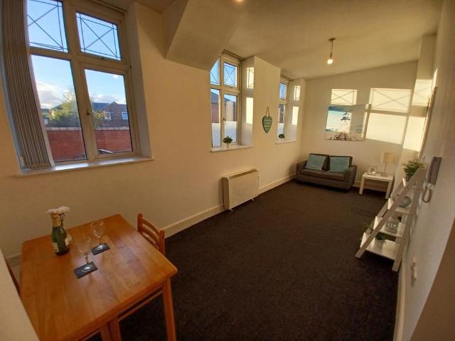 Apartment for rent in Moss Side, Georgia