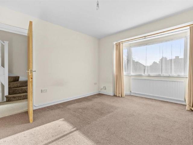 Apartment for rent in Cressex, Buckinghamshire