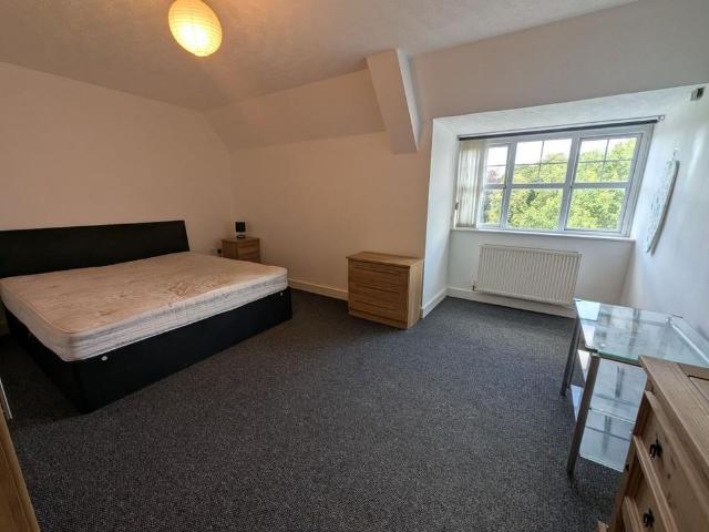 Apartment for rent in Hammond Street