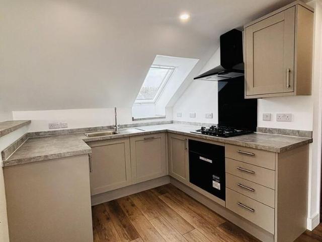 Apartment for rent in Hayle, Cornwall