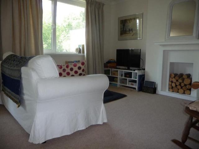 Apartment for rent in Shirley Warren, Southampton