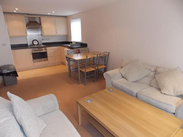 Apartment for rent in South Gosforth, Newcastle upon Tyne