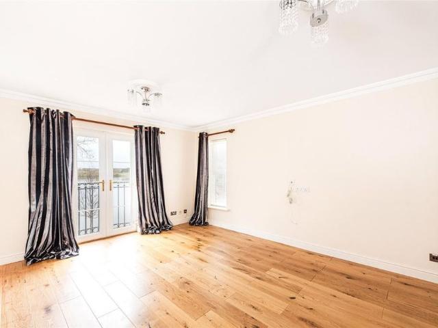 Apartment for rent in Caldecotte, Milton Keynes