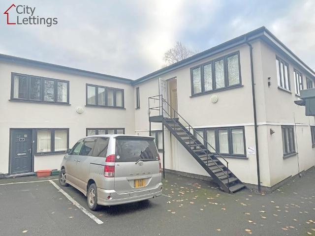 Flat for rent in Haddon, East Midlands