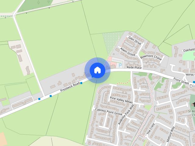 Apartment for rent in Newcastle Upon Tyne