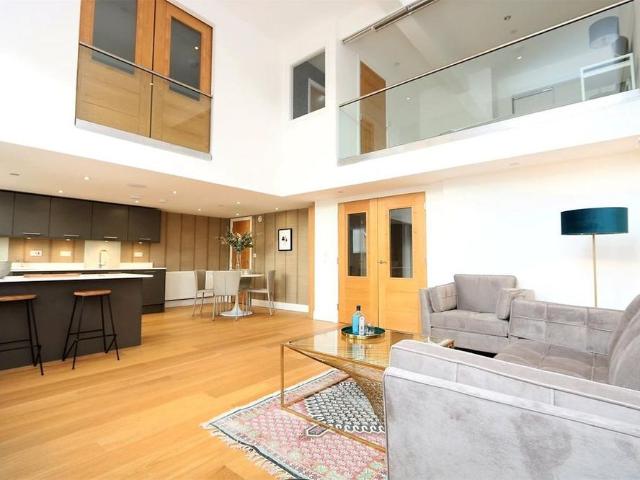 Apartment for rent in Hillhead, Scotland