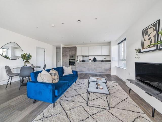 Apartment for rent in Greater London