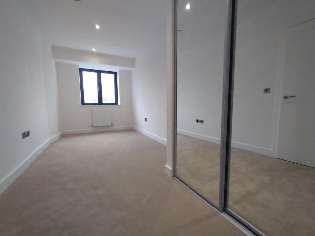 Apartment for rent in Elmdon, West Midlands