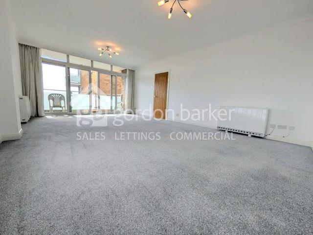 Apartment for rent in Lansdowne, Bournemouth
