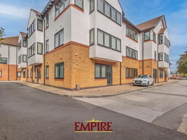 Flat for rent in Yardley, West Midlands