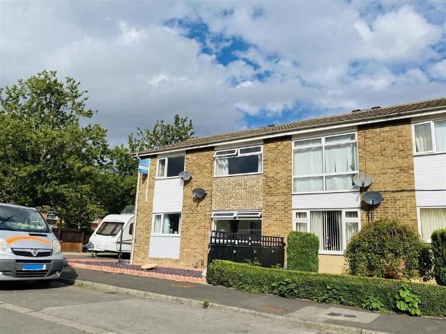Flat for rent in Guisborough, Redcar And Cleveland