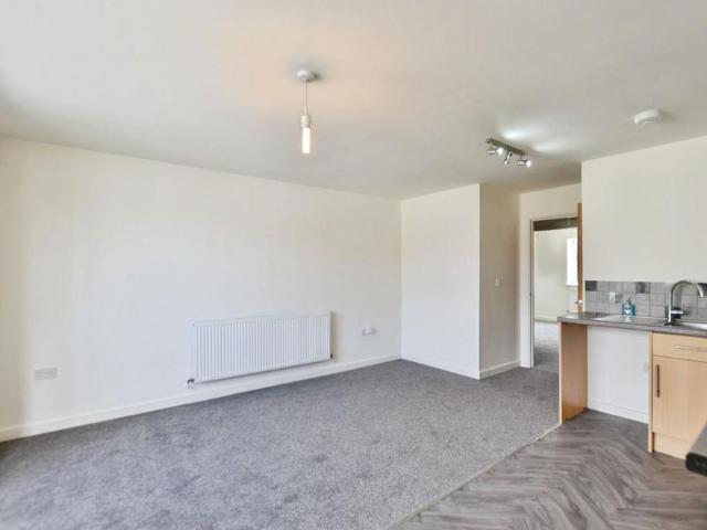 Apartment for rent in Feckenham, City Of Bristol