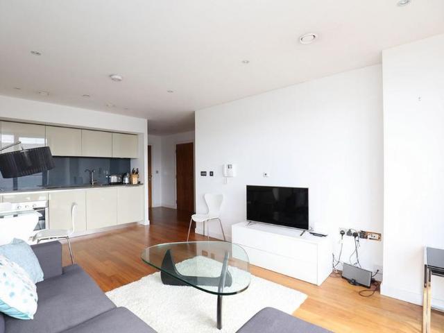 Apartment for rent in City Centre, South Yorkshire