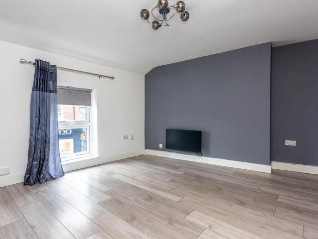 Apartment for rent in Higham Ferrers