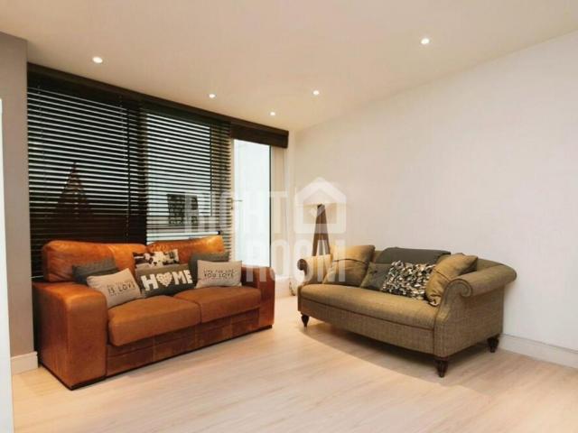 Apartment for rent in Portsea, City Of Portsmouth