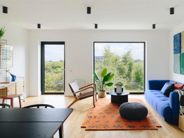 Apartment for rent in Park Central, Birmingham