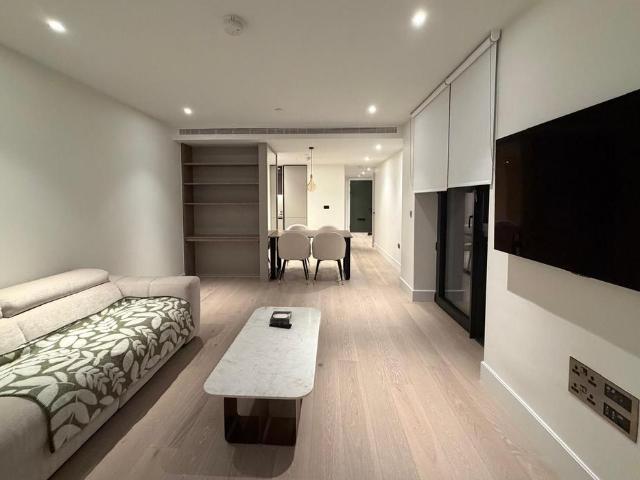 Flat for rent in Shepherd's Bush, Greater London
