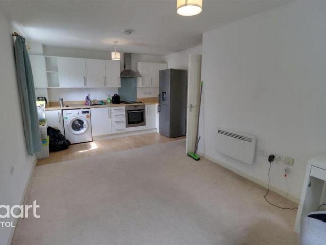 Apartment for rent in Feckenham, City Of Bristol