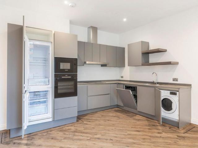 Apartment for rent in Ilkley, West Yorkshire