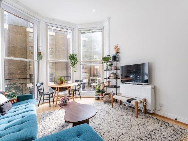 Apartment for rent in Marylebone, Isle Of Man