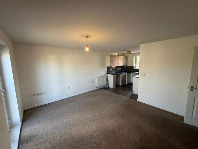 Apartment for rent in Throston, Brierton