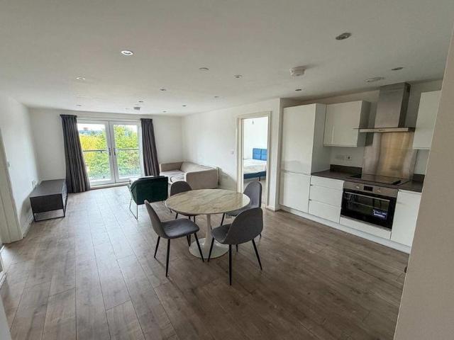 Apartment for rent in City Centre, Georgia