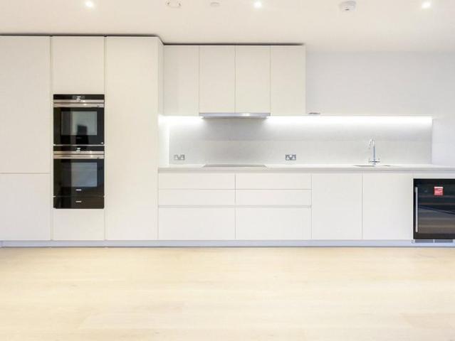 Flat for rent in Hammersmith, Greater London