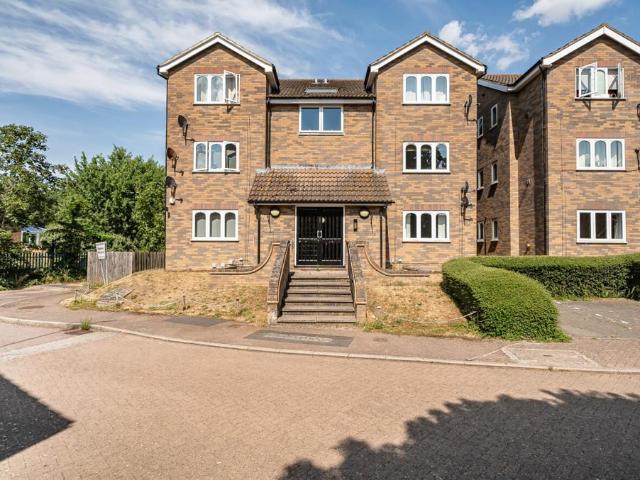 Flat for rent in Towcester, Northamptonshire