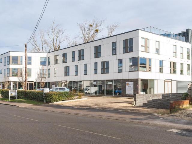 Flat for rent in Pleasant Valley, Duton Hill