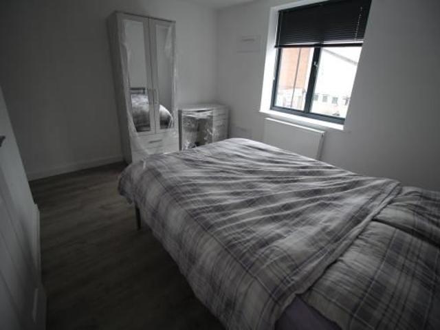 Apartment for rent in Sydenham, Green Close