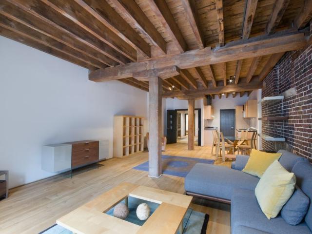 Apartment for rent in London Borough of Tower Hamlets, Greater London